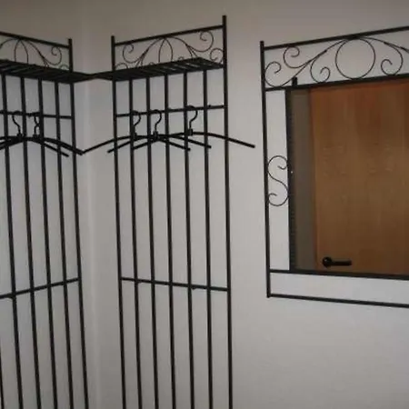 Apartmán Stuering *