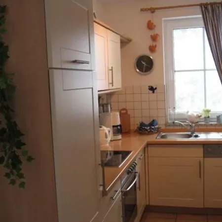 Stuering Apartmán Zingst