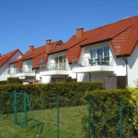 Apartmán Stuering Zingst