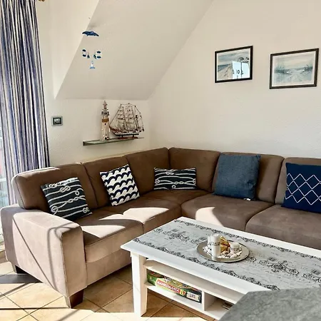 Stuering Apartment Zingst