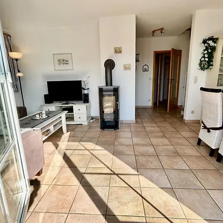 Stuering Apartment