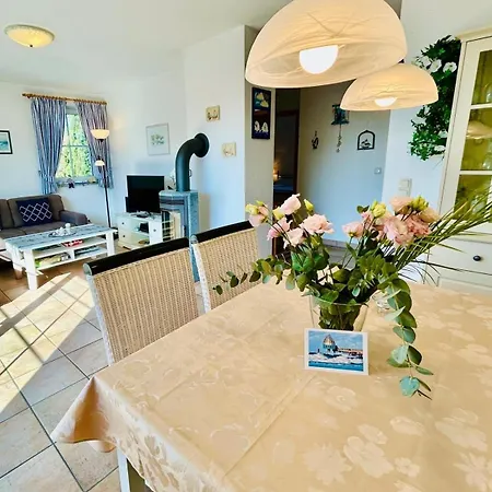 Apartment Stuering Zingst
