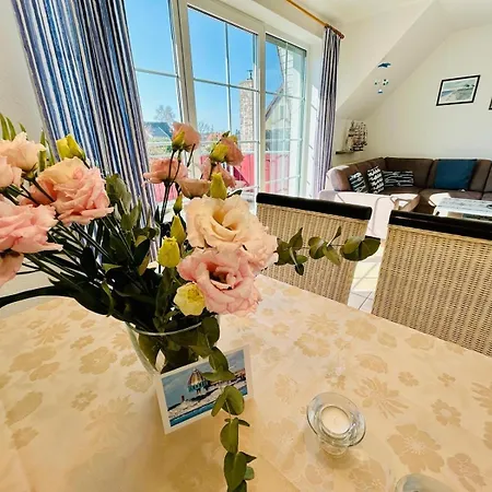 Stuering Apartment
