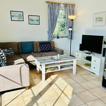 Stuering Apartment Zingst