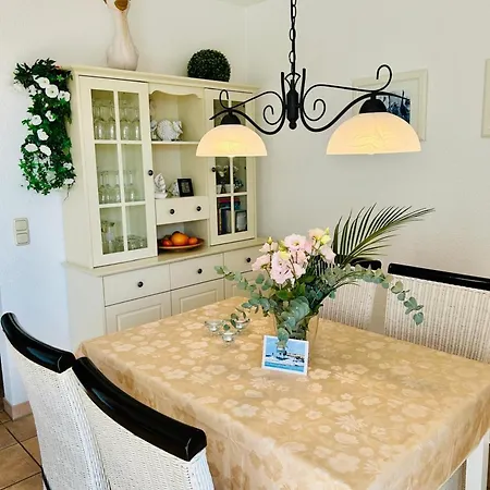 Stuering Apartment Zingst