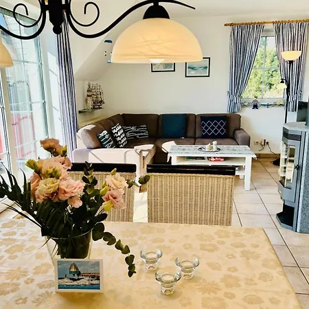 Apartment Stuering Zingst